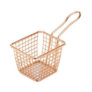 Cesta Fritura 7181