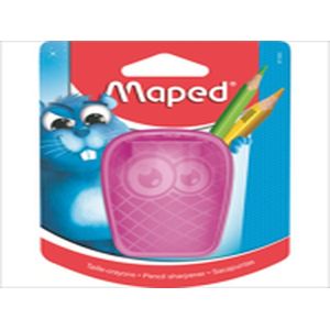 Apontador Maped Puls Cast 071551 2 Furos