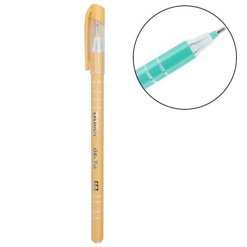 CANETA-GOLLER-6P-G1315