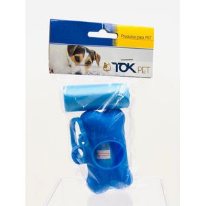 Pet Saco C/Suporte Tok 17485