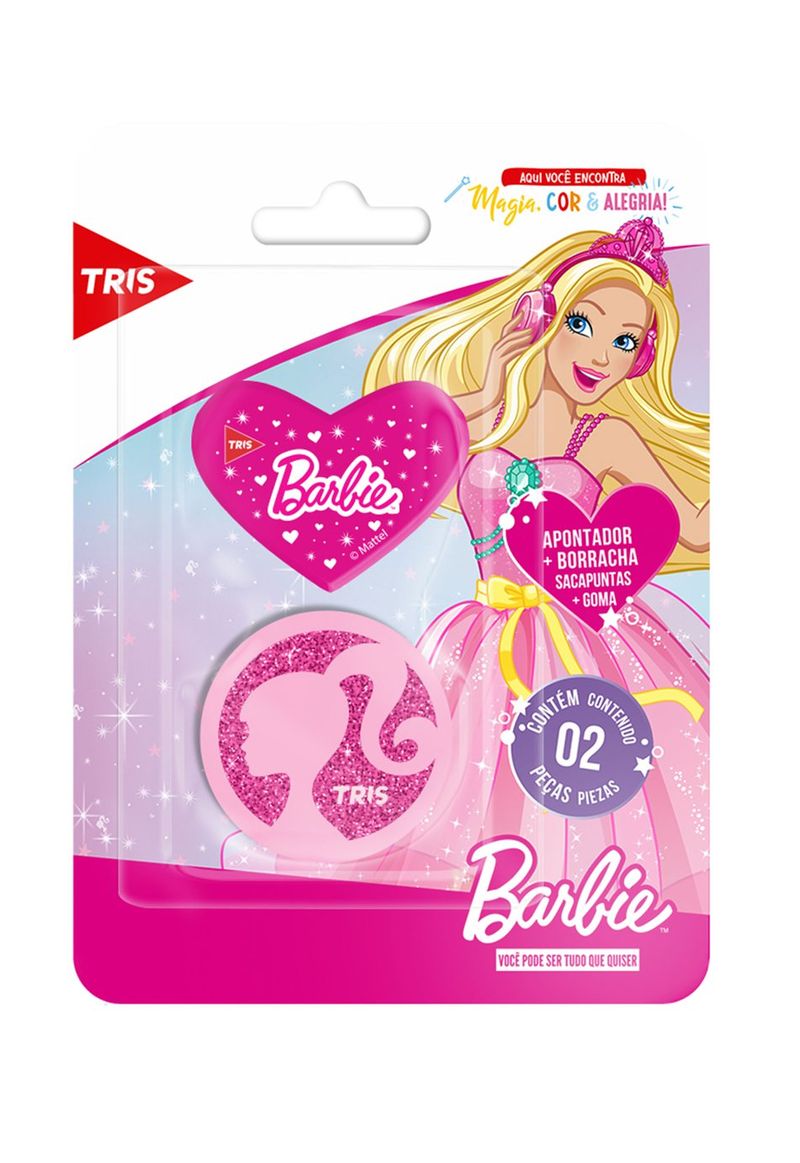 APONT-BORRACHA-TRIS-BARBIE-630939