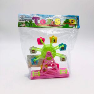 Playground Tok Mt1265