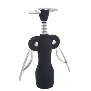 Saca-Rolhas Wolff Gourmet - Preto