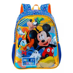 Mochila Mickey 11592