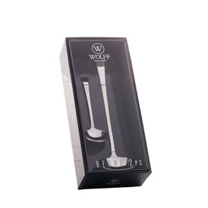 Concha P/Servir Berna 2p 71700