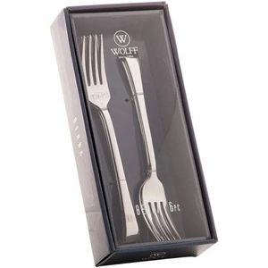 Garfo Inox P/Sobr 6p Berna 71727