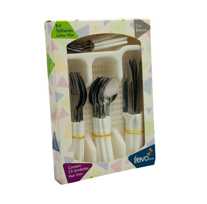 TALHER-FREVO-25P-BCO-SK230333