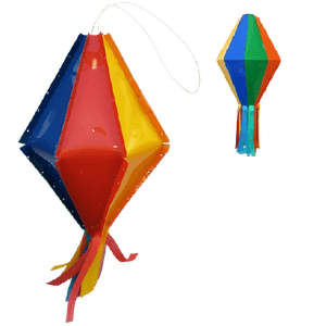 Balao Sao Joao Trad 14cm Nº 0