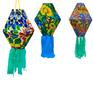 Balao Sao Joao Chita 20cm Nº 1