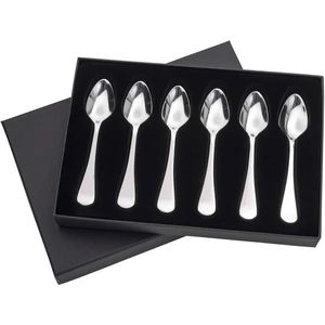 Colher Cha Lugano 6p 71255