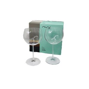Taça Nude para Vinho 550ml - Pasabahce