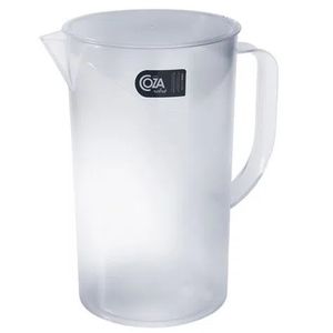 Jarra Coza 2l Retro 20303(04) Cr