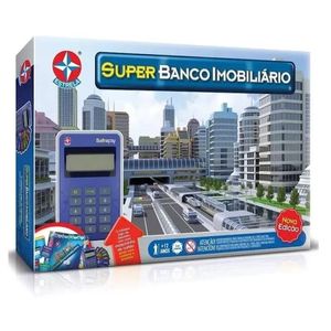 Banco Imobiliario 60280034