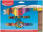 LAPIS-COR-MAPED-24-3GRAF-983703