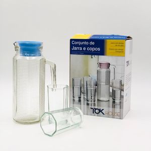 Jarra+Copo G6026 528220