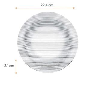Prato Nad Diamante S/Mesa 5338