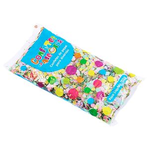 Confete Papel 120g 02