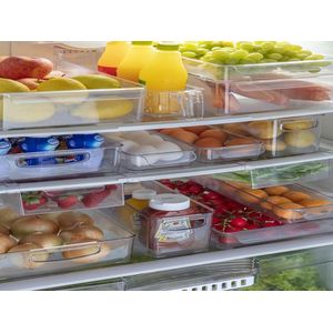 Organizador Paramount 37x21 941