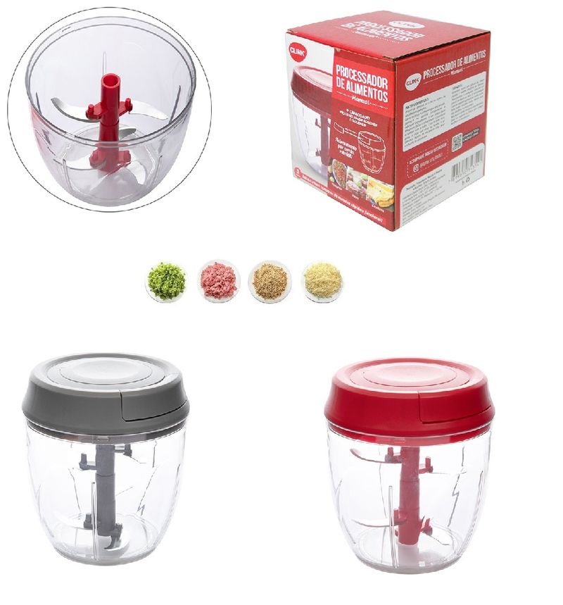 PROCESSADOR-ALIME-CLINK-CK5424