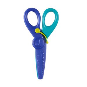 Tesoura Pulse Jacaré 12cm Security - Maped
