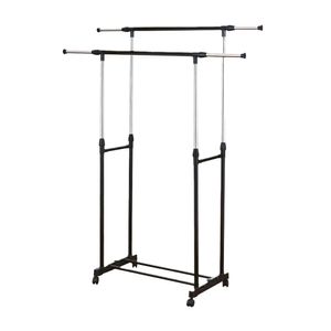 Arara Dupla Inox - Clink