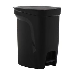 Lixeira Tr Plast Comp 10l Pta 92852309