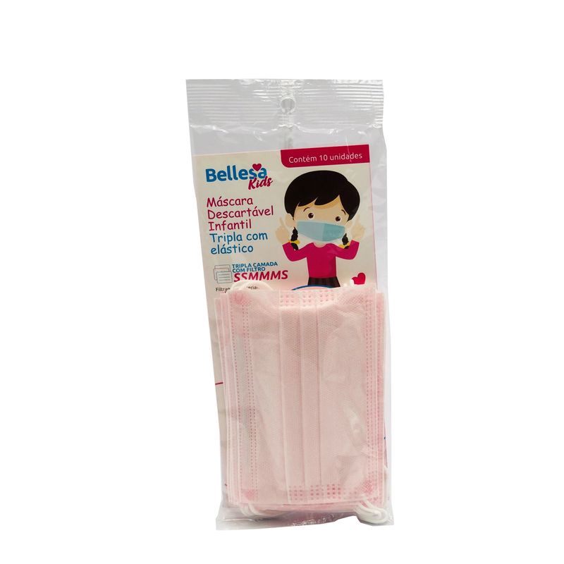 MASCARA-FACIAL-BELLESA-KIDS-10P-RS-0409-B