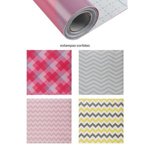 Papel Parede Madlz 5mt. Dre071