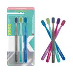 ESCOVA-DENT-KESS-PRO-3P-2109