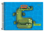 CADERNO-DESENHO-SAF-ANIMALS-80F-0122004
