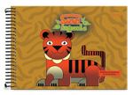 CADERNO-DESENHO-SAF-ANIMALS-80F-0122004