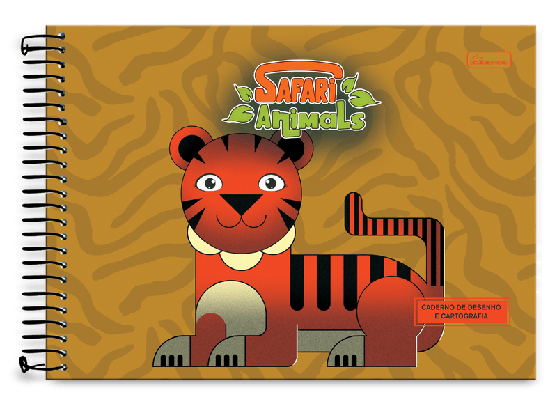 CADERNO-DESENHO-SAF-ANIMALS-80F-0122004
