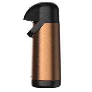 Garrafa Térmica Inox Lumina 1 Litro
