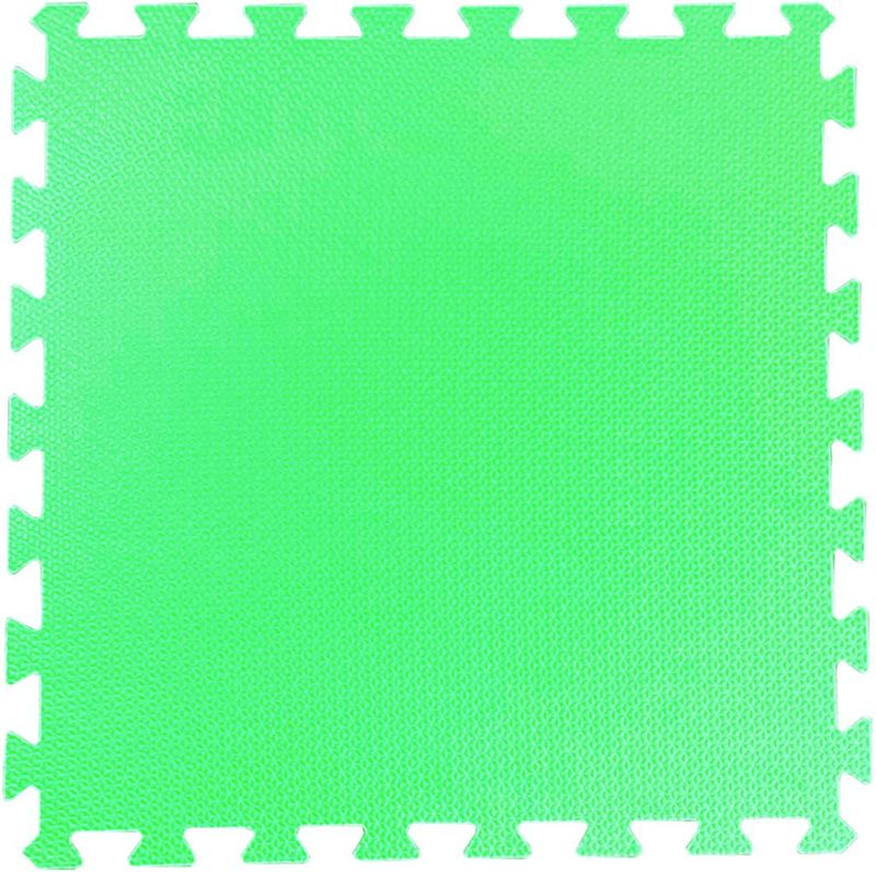 EVA-TATAME-100X100-VD-CL-762