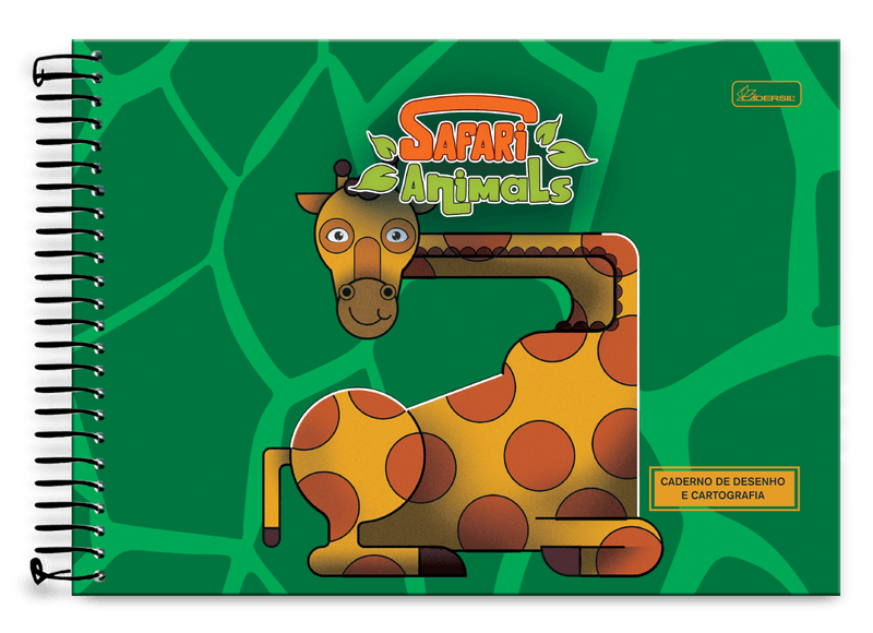 CADERNO-DESENHO-SAF-ANIMALS-80F-0122004