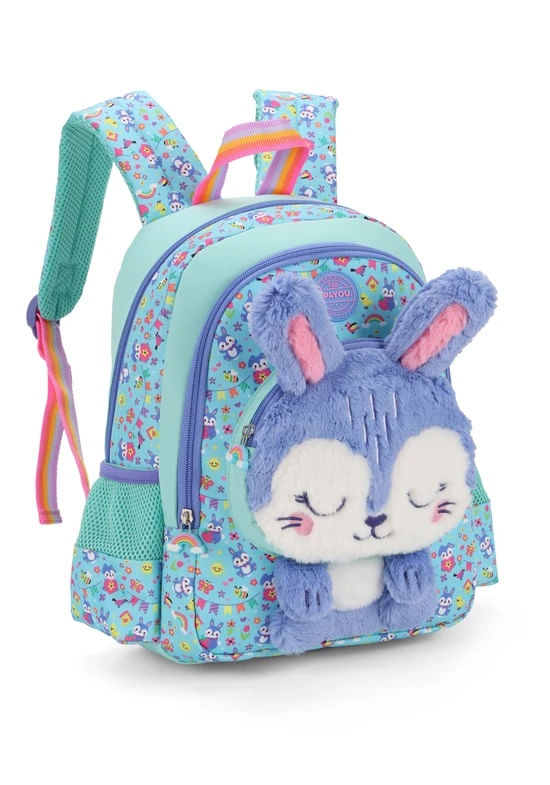MOCHILA-UP4YOU-IS39963UP