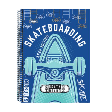 CADERNO-CD-SKATE-20X1-280F-5016