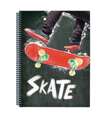 CADERNO-CD-SKATE-20X1-280F-5016